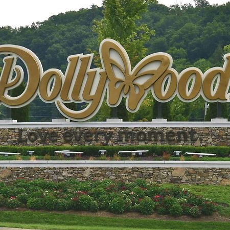 River Place Condos #111 3Bd Pigeon Forge Ngoại thất bức ảnh