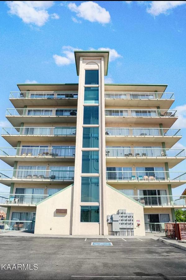 River Place Condos #111 3Bd Pigeon Forge Ngoại thất bức ảnh