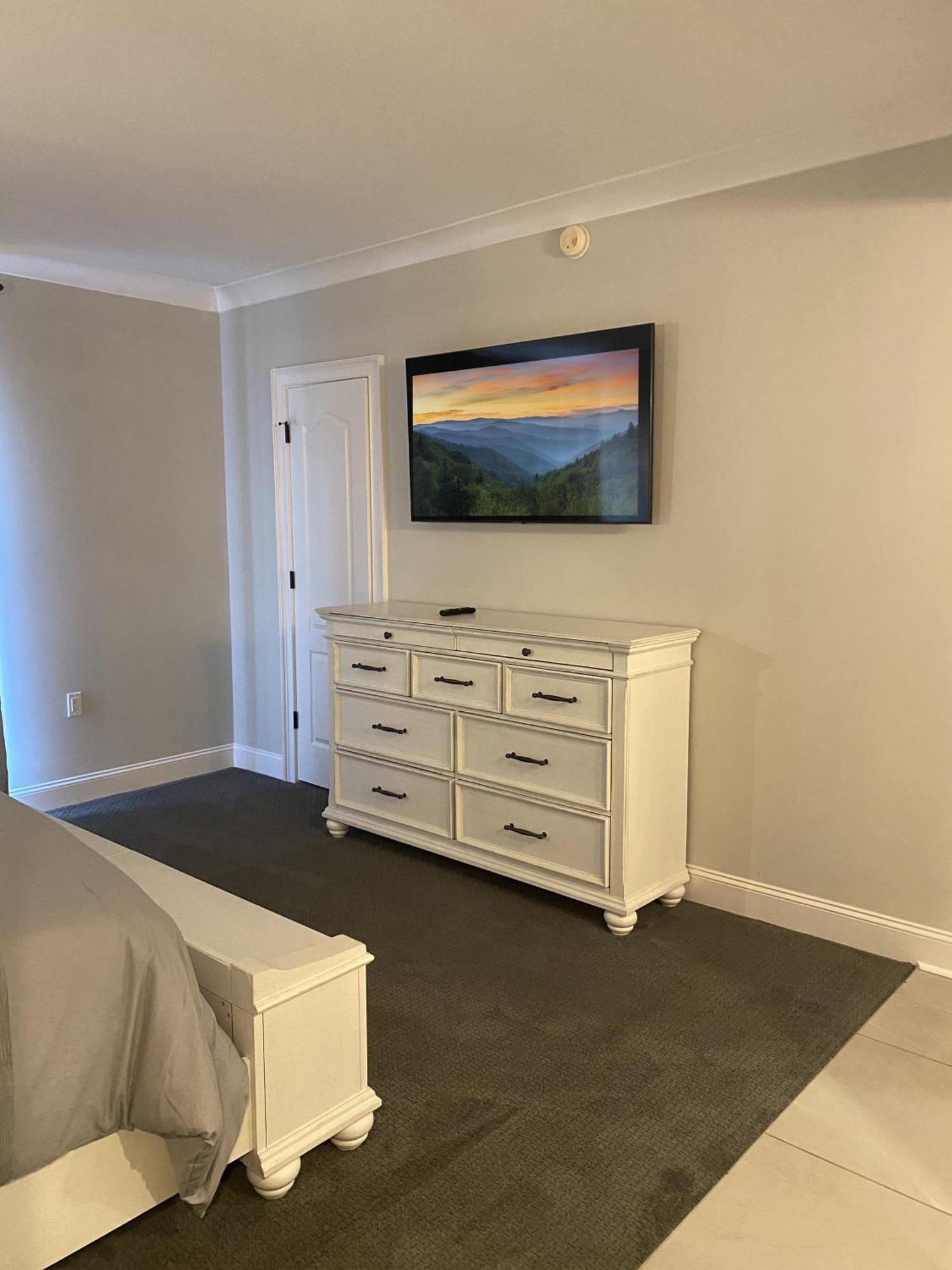 River Place Condos #111 3Bd Pigeon Forge Ngoại thất bức ảnh